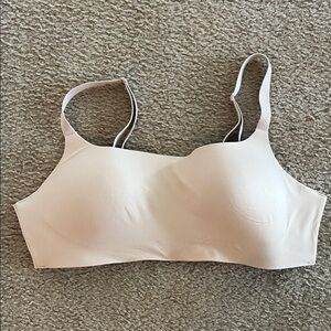 Smoothez Light Beige Seamless Bra